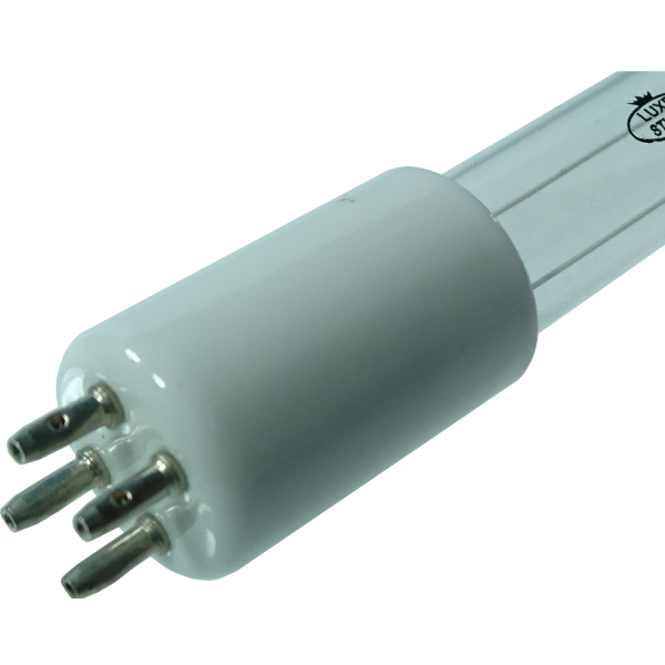 Promiennik UV-C 4 pinowy żarnik UV do lampy UV 55W, 110W, 165W, 220W, 330W, 440W KRAUSEN LUXE STYLE